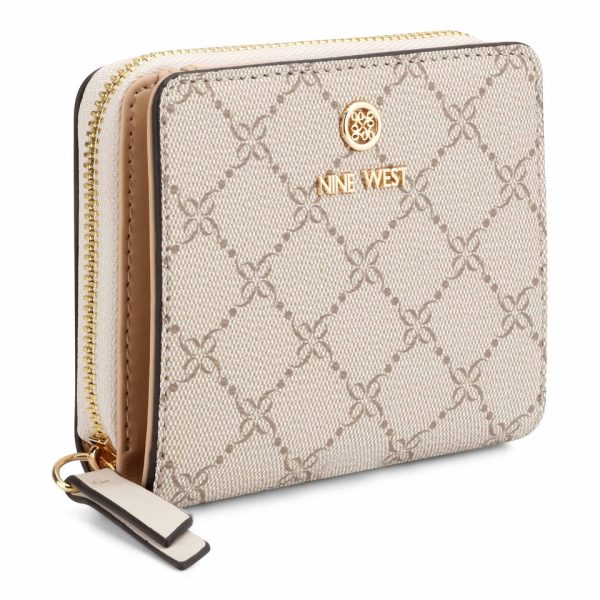 Lockup 9S Small Zip Wallet - Image 2