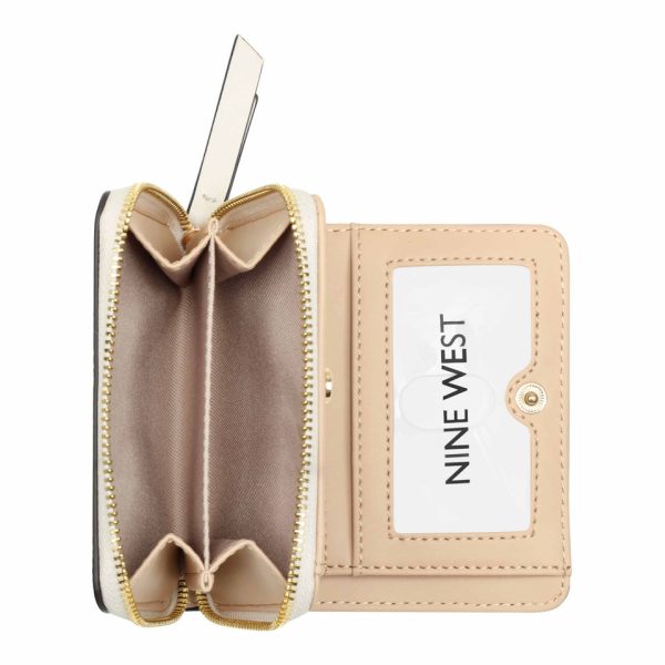 Lockup 9S Small Zip Wallet - Image 4