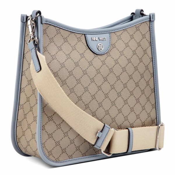 Brice Crossbody Bag - Image 2