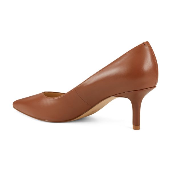 Arlene Pointy Toe Pumps - Image 3