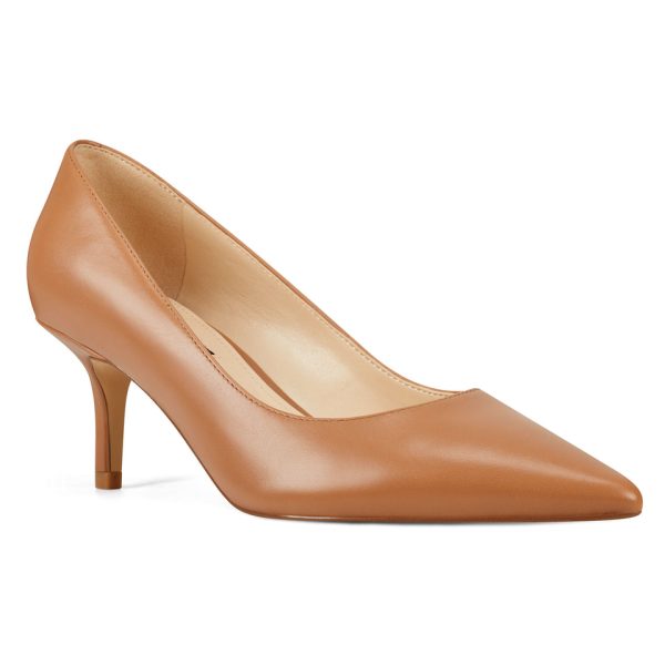 Arlene Pointy Toe Pumps - Image 2