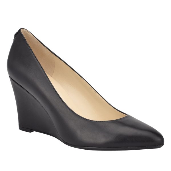 Cal 9x9 Dress Wedges - Image 2