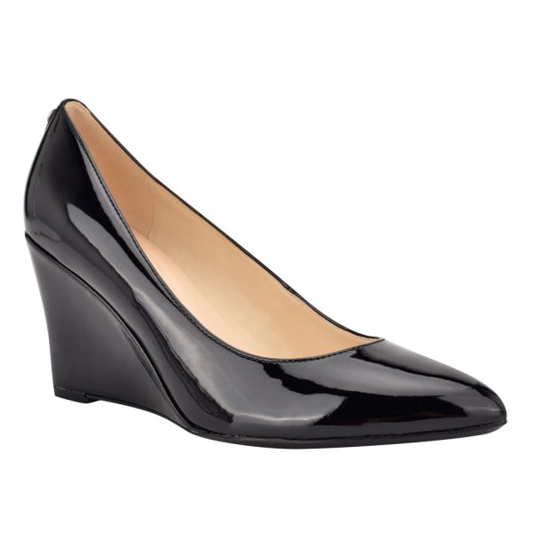 Cal 9x9 Dress Wedges - Image 2