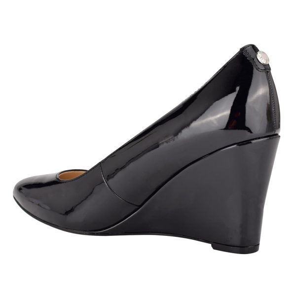 Cal 9x9 Dress Wedges - Image 3