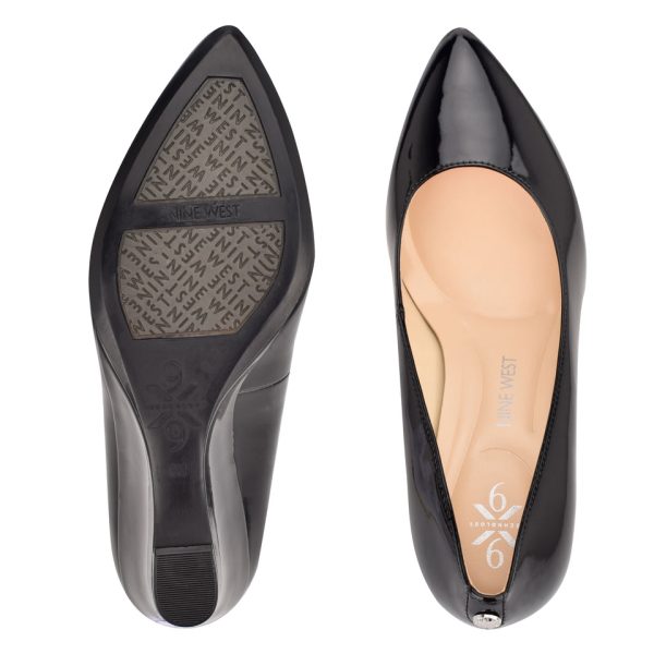 Cal 9x9 Dress Wedges - Image 5