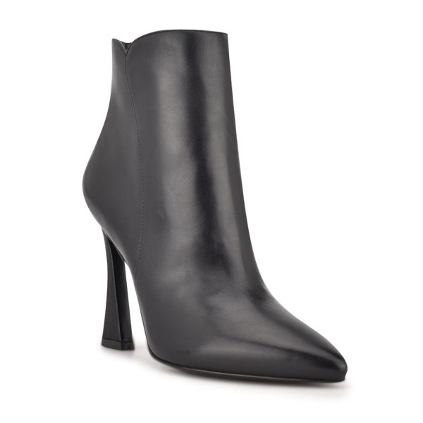 Torrie Dress Booties - Image 2