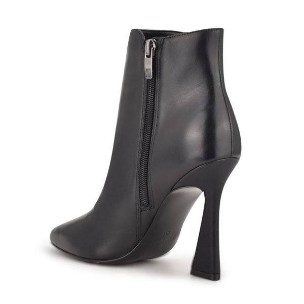 Torrie Dress Booties - Image 3