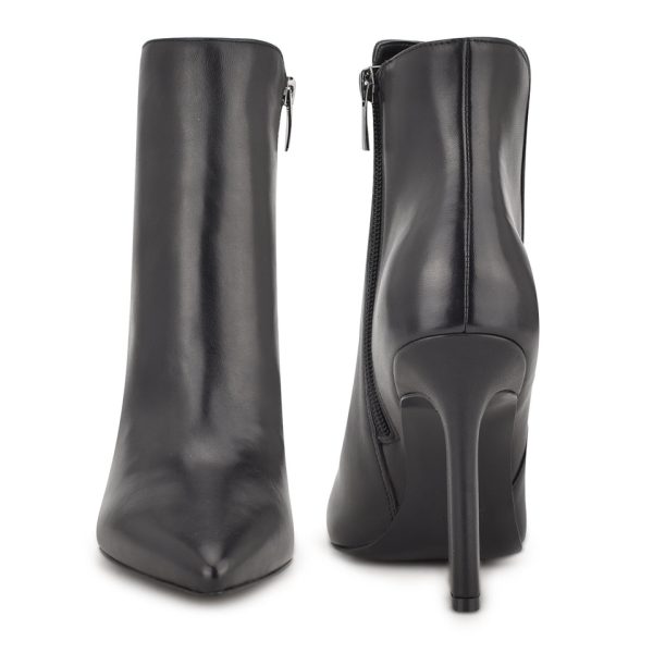 Torrie Dress Booties - Image 4
