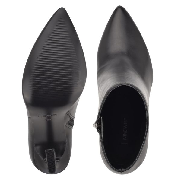 Torrie Dress Booties - Image 5