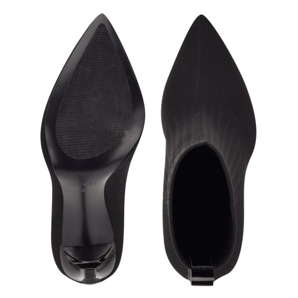 Teoy Dress Booties - Image 5