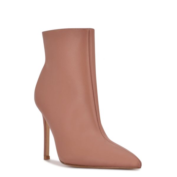 Farrah Dress Booties - Image 2
