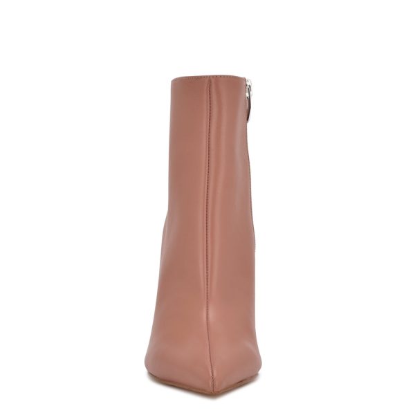 Farrah Dress Booties - Image 3