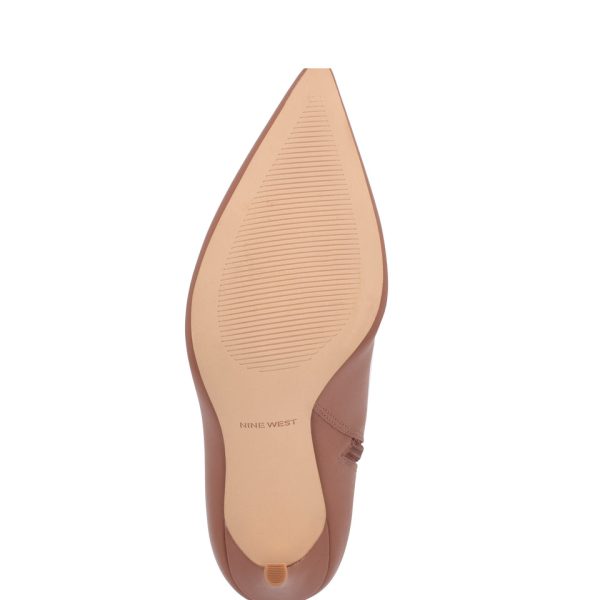 Farrah Dress Booties - Image 5