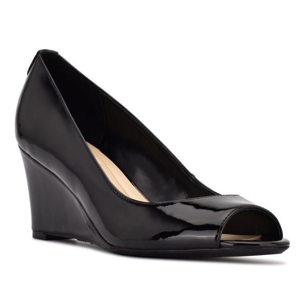 Cape 9x9 Dress Wedges - Image 2