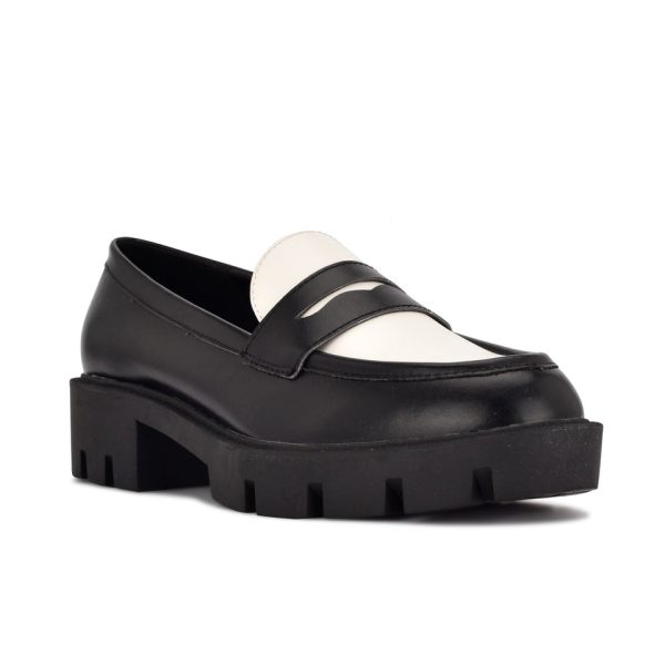 Maibel Slip-On Loafers - Image 2