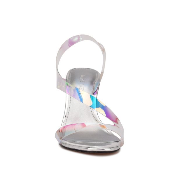 Ilene Dress Sandals - Image 3