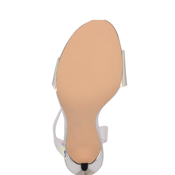 Ilene Dress Sandals - Image 5