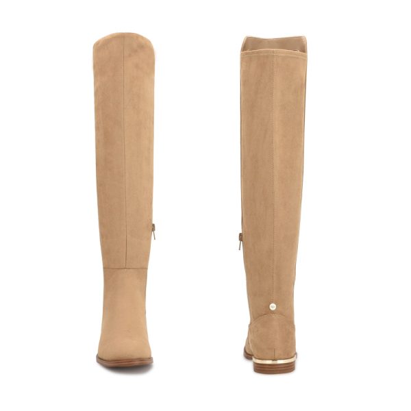 Allair Over the Knee Boots - Image 4