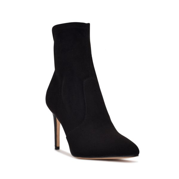 Reves Dress Booties - Image 2