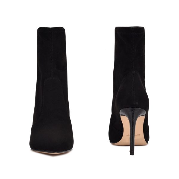 Reves Dress Booties - Image 4