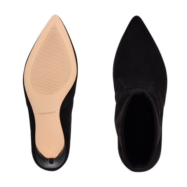 Reves Dress Booties - Image 5