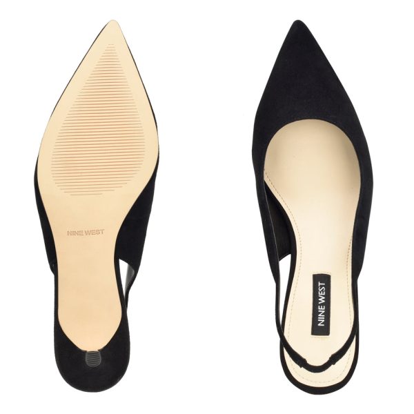 Nataly Slingback Pumps - Image 5