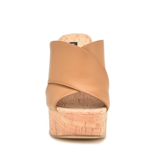 Girlz Platform Sandals - Image 3