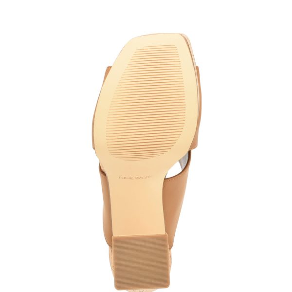 Girlz Platform Sandals - Image 5