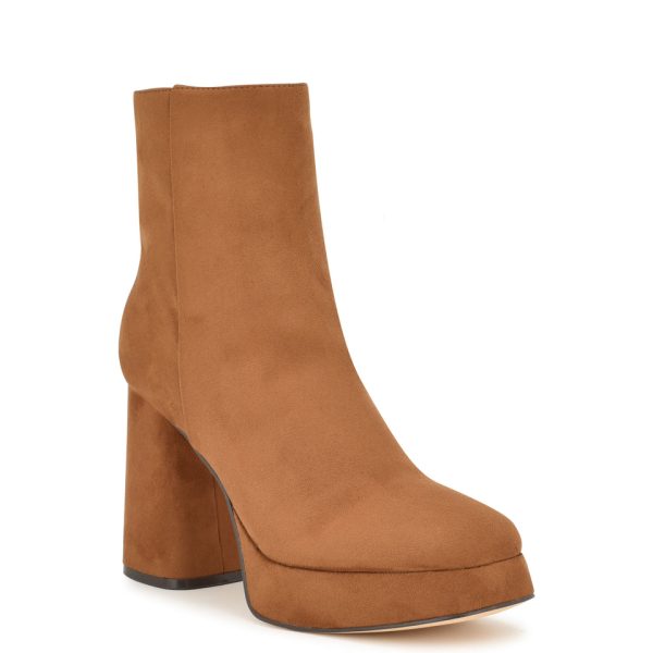 Velo Dress Booties - Image 2