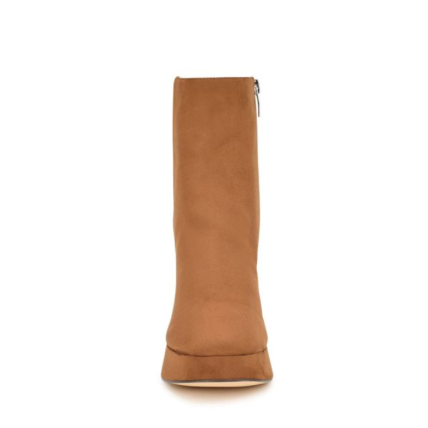 Velo Dress Booties - Image 3