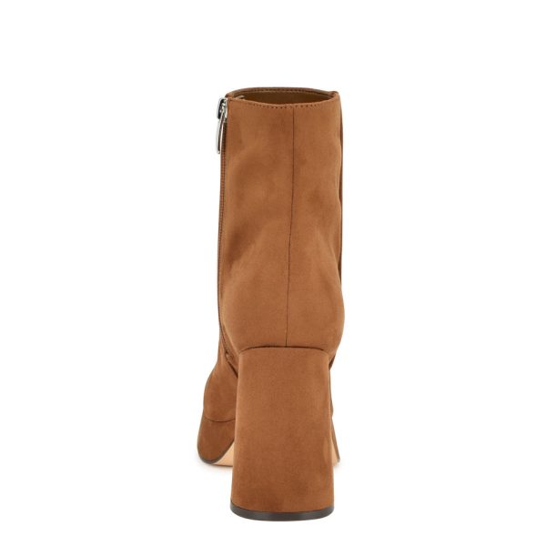 Velo Dress Booties - Image 4