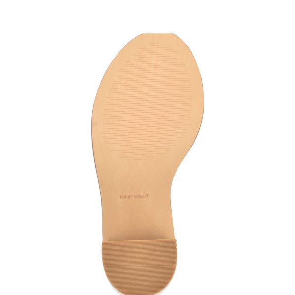 Erla Tailored Sandals - Image 5