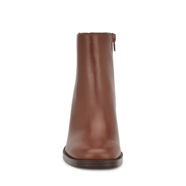 Amatto Dress Booties - Image 3