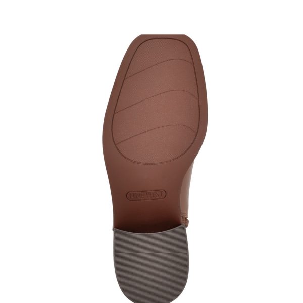 Amatto Dress Booties - Image 5