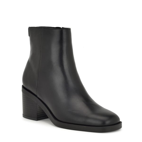 Amatto Dress Booties - Image 2