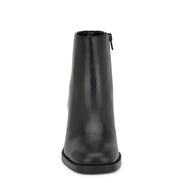 Amatto Dress Booties - Image 3