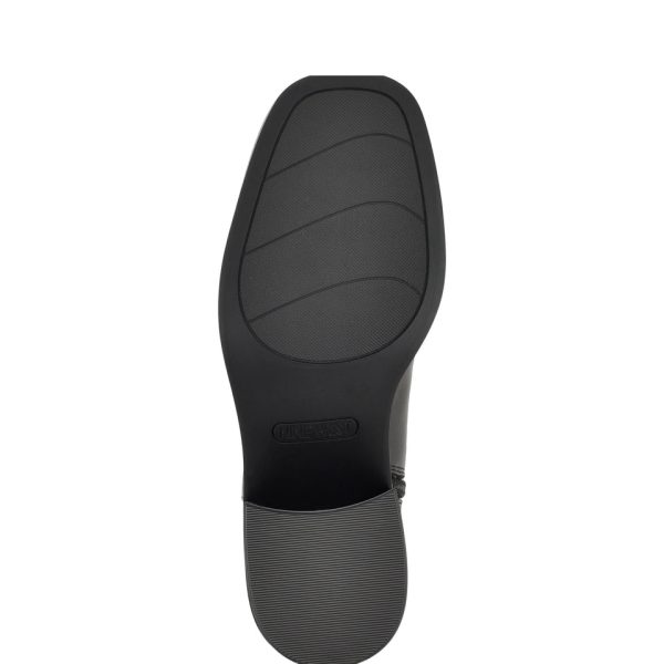 Amatto Dress Booties - Image 5
