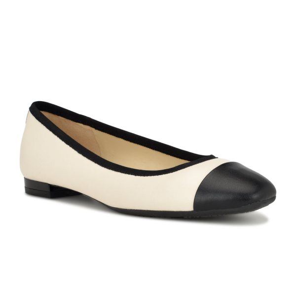 Ollin 9X9 Dress Flats - Image 2
