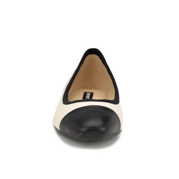 Ollin 9X9 Dress Flats - Image 3