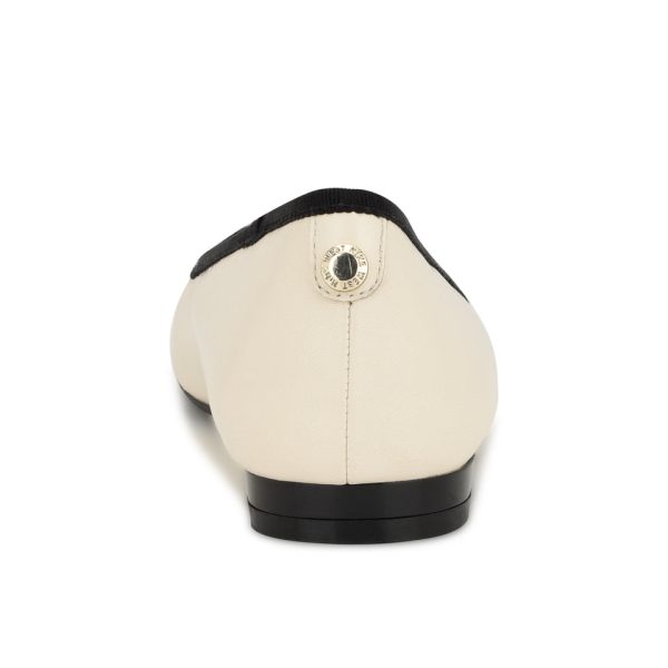 Ollin 9X9 Dress Flats - Image 4