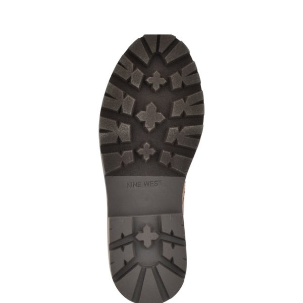 Yullon Lug Sole Chelsea Booties - Image 5