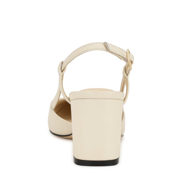 Unda Slingback Heels - Image 4