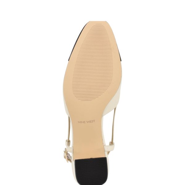 Unda Slingback Heels - Image 5