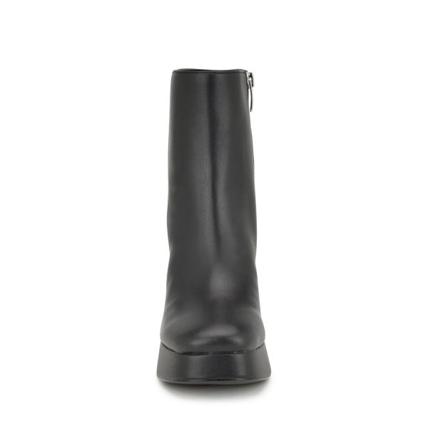 Velo Dress Booties - Image 3