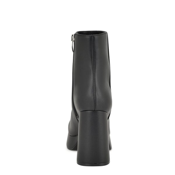 Velo Dress Booties - Image 4