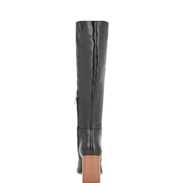 Temas Dress Boots - Image 4