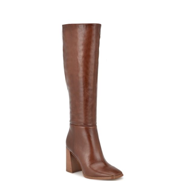 Temas Dress Boots - Image 2