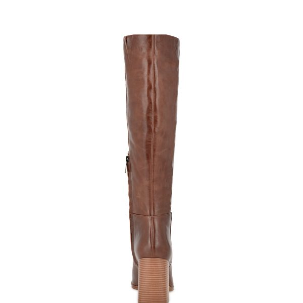 Temas Dress Boots - Image 4