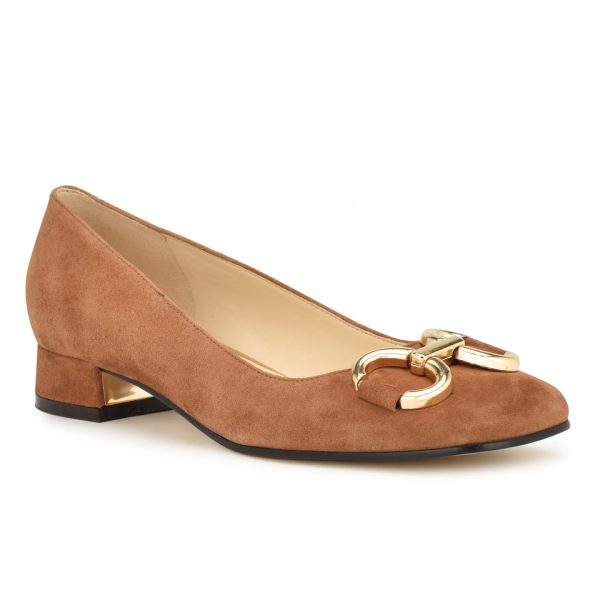 Works Dress Pumps - Image 2