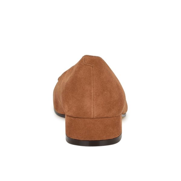 Works Dress Pumps - Image 4
